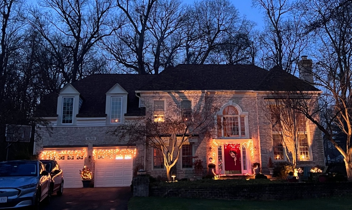 The Middleburg Modern by Veritas Builders